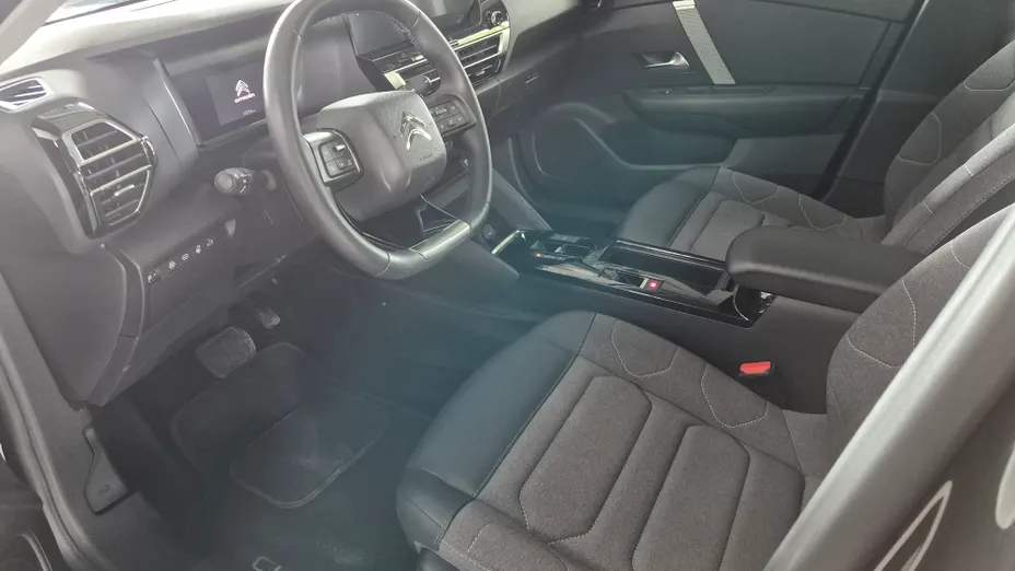 CITROEN C4 X C4 X 1.2 PureTech Feel Pack S&S EAT8
