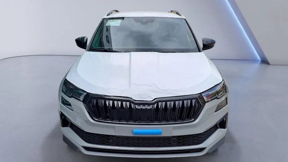 SKODA Karoq Karoq 2.0 TSI 4x4 Sportline DSG Nowy