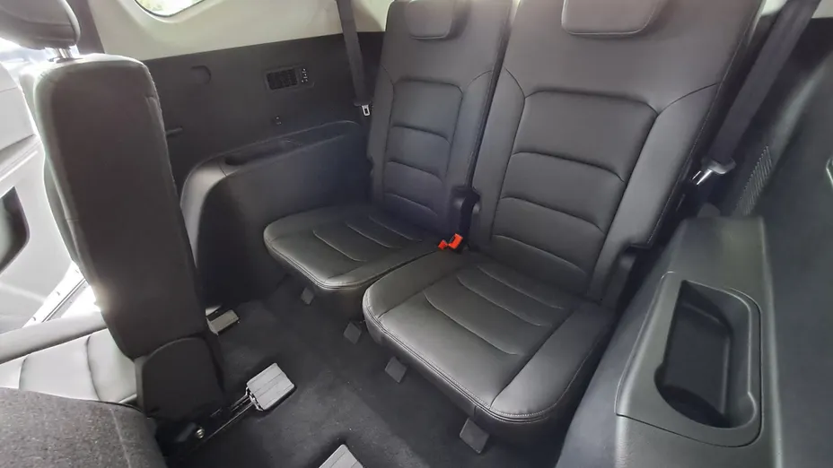 JAC JS8 JS8 PRO aut 7os. Nowy