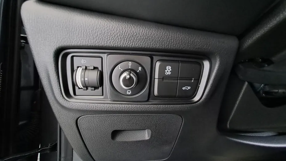 JAC JS8 JS8 PRO aut 7os. Nowy
