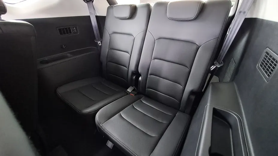 JAC JS8 JS8 PRO aut 7os. Nowy