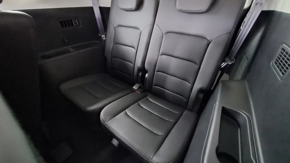 JAC JS8 JS8 PRO aut 7os. Nowy