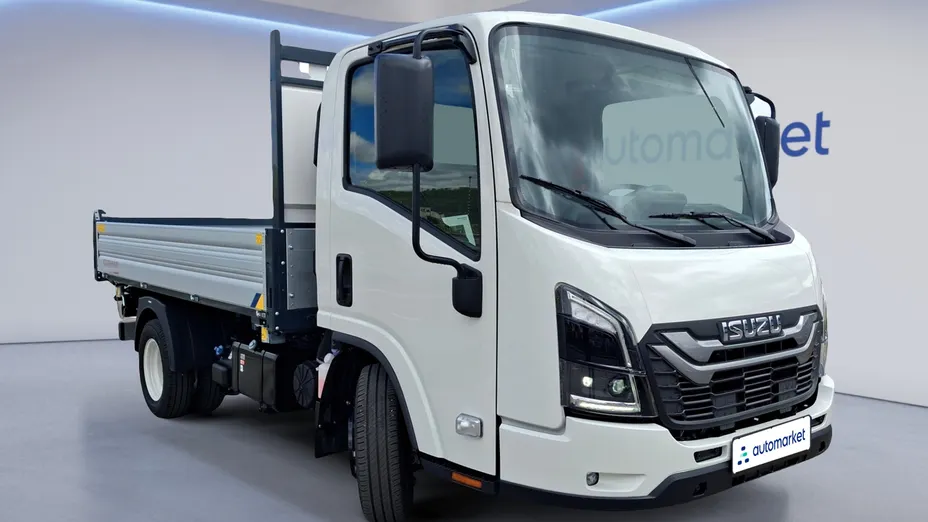 ISUZU Seria N M27 F Nowy