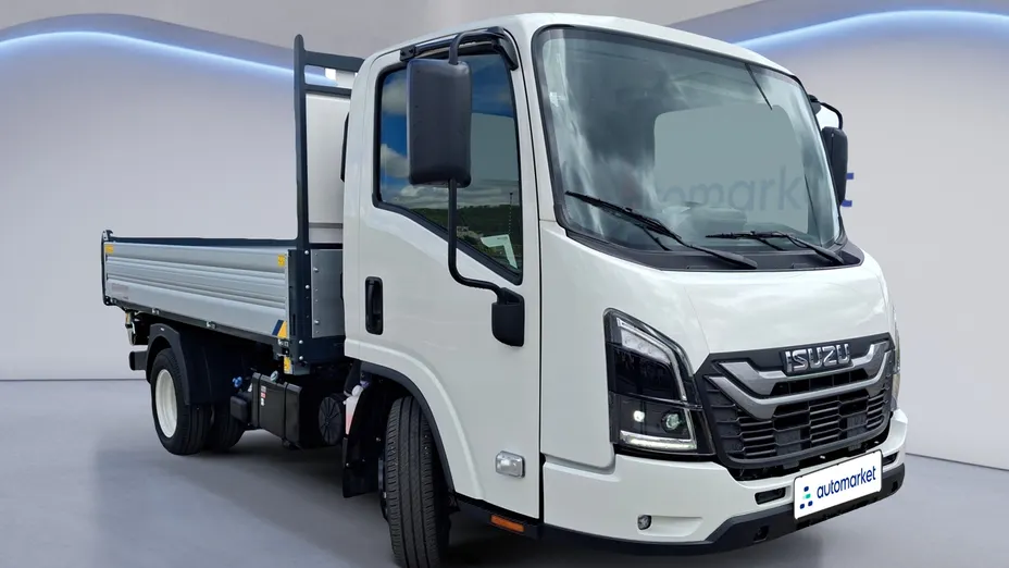 ISUZU Seria N M27 F Nowy