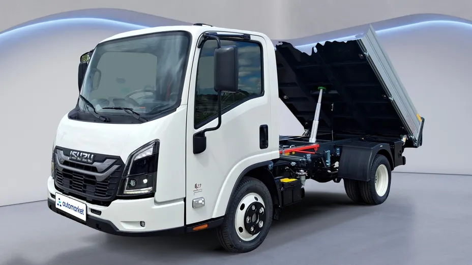 ISUZU Seria N M27 F Nowy