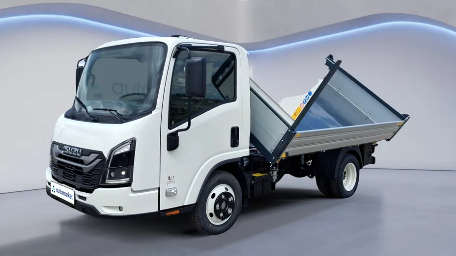 ISUZU Seria N M27 F Nowy