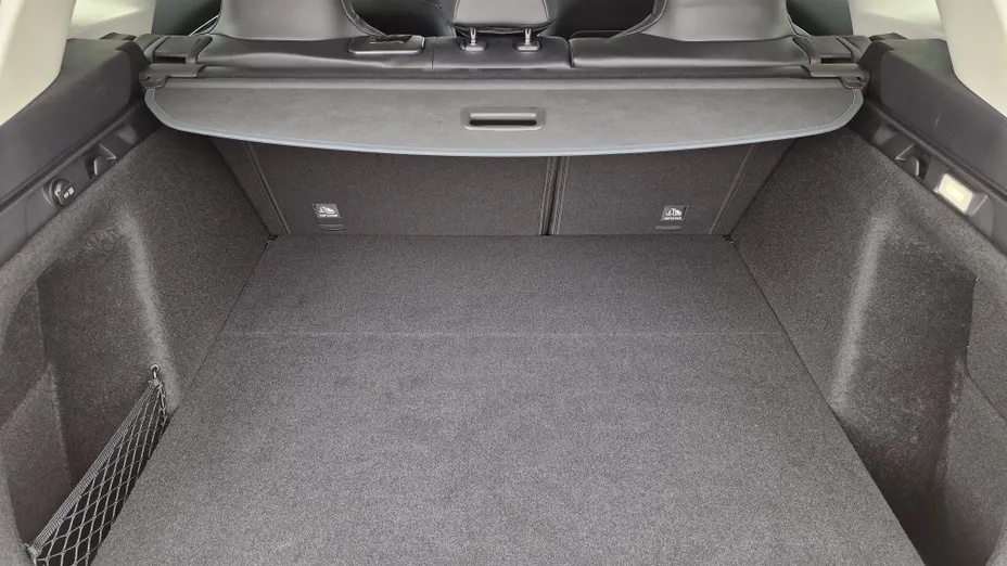 BAIC Beijing 5 Beijing 5 1.5T Business DCT Nowy