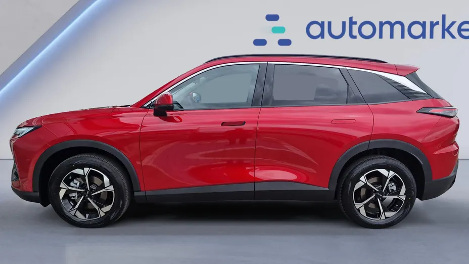 BAIC Beijing 5 Beijing 5 1.5T Business DCT Nowy