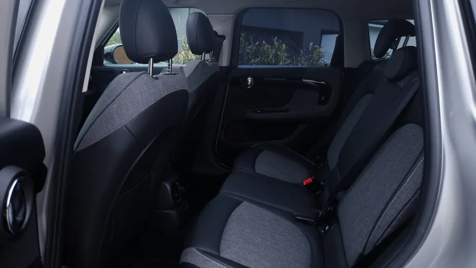 MINI [BMW] Countryman Cooper aut