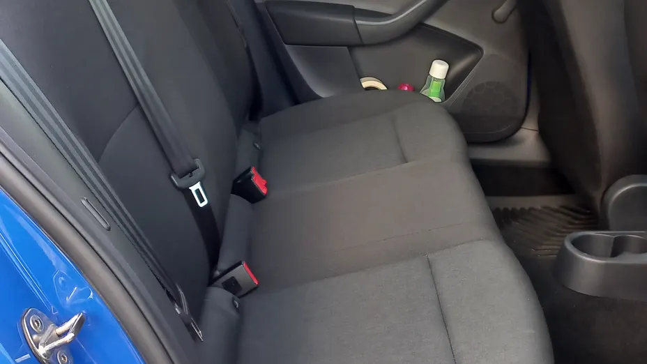 SKODA Rapid Rapid 1.0 TSI Active