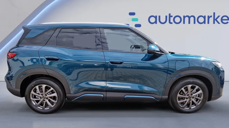 BYD Atto 2 Atto 2 DM-i Boost aut Nowy