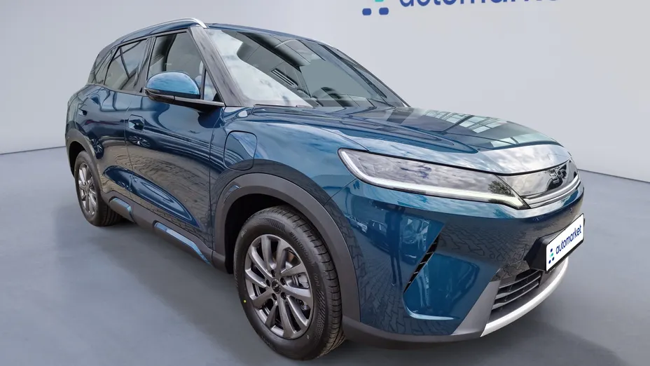 BYD Atto 2 Atto 2 DM-i Boost aut Nowy