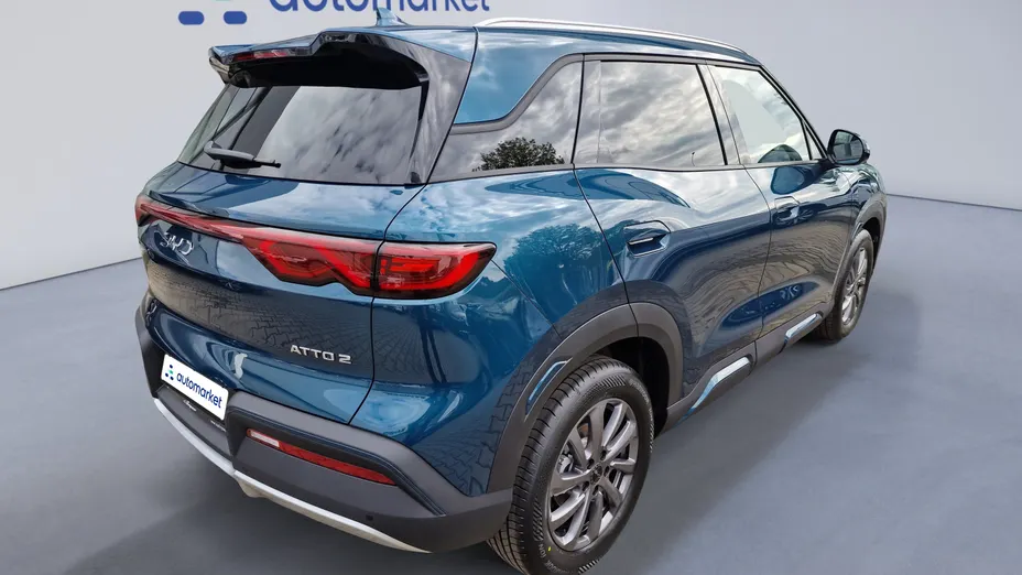 BYD Atto 2 Atto 2 DM-i Boost aut Nowy