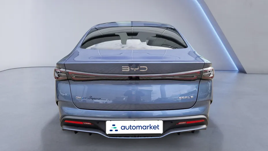 BYD Seal 6 Seal 6 DM-i 1.5 Comfort Nowy
