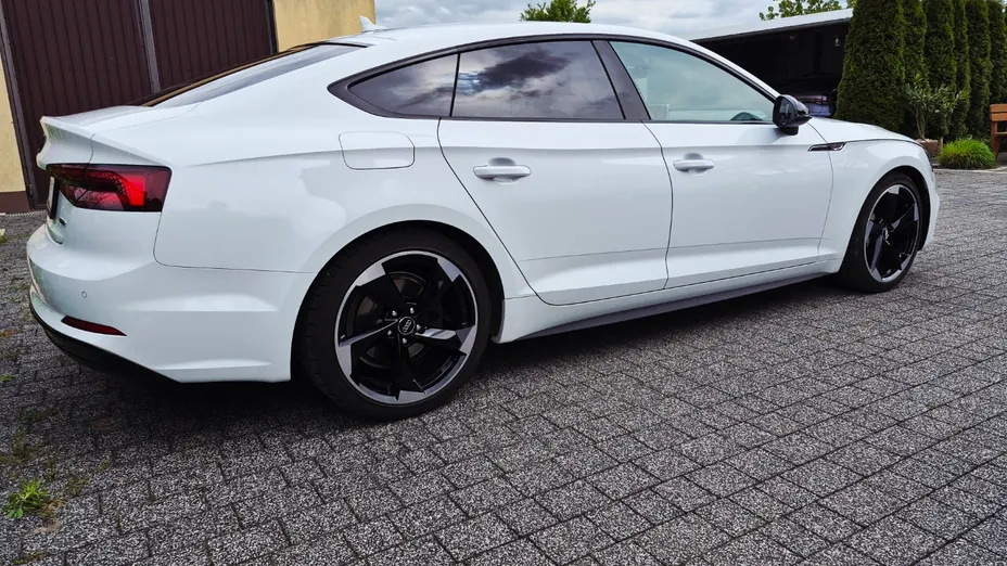 AUDI A5 A5 3.0 TDI Quattro Sport S tronic