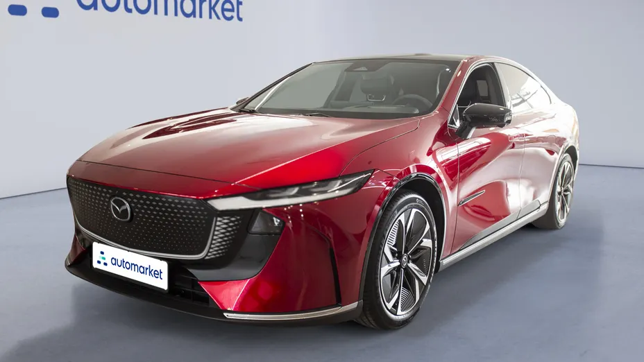 MAZDA 6 6e 68.8kWh Takumi Nowy