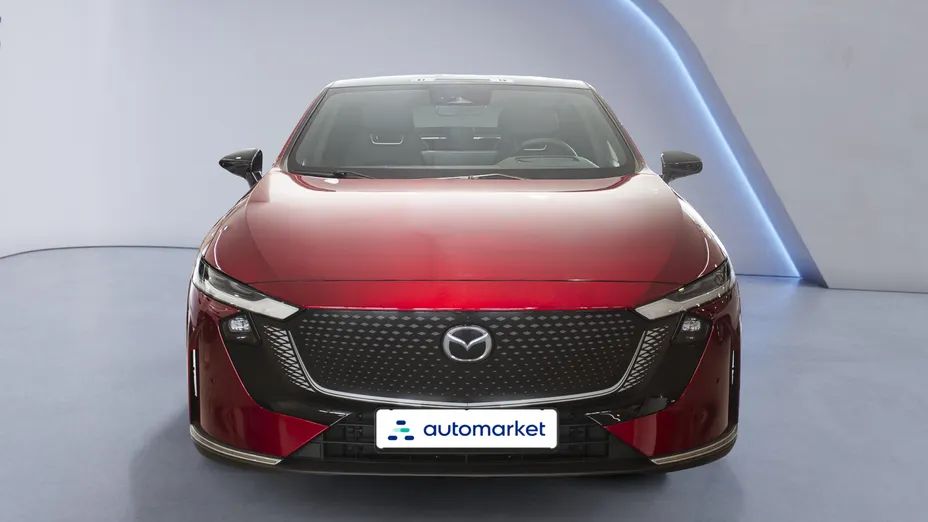 MAZDA 6 6e 68.8kWh Takumi Nowy
