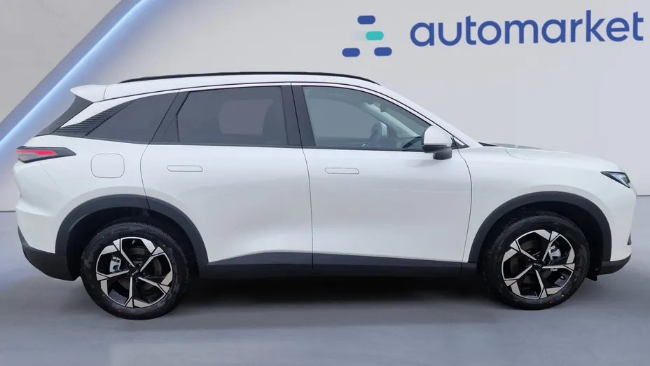 BAIC Beijing 5 Beijing 5 1.5T Business DCT Nowy