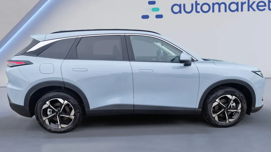 BAIC Beijing 5 Beijing 5 1.5T Business DCT Nowy