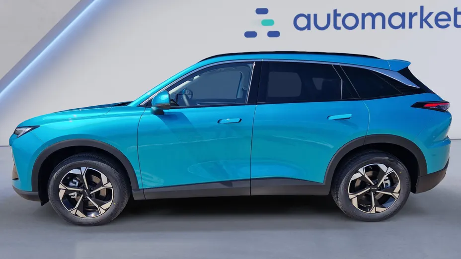BAIC Beijing 5 Beijing 5 1.5T Business DCT Nowy