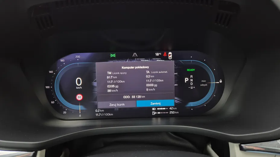 VOLVO XC60 XC60 T6 Plug-In Hybrid AWD Core aut