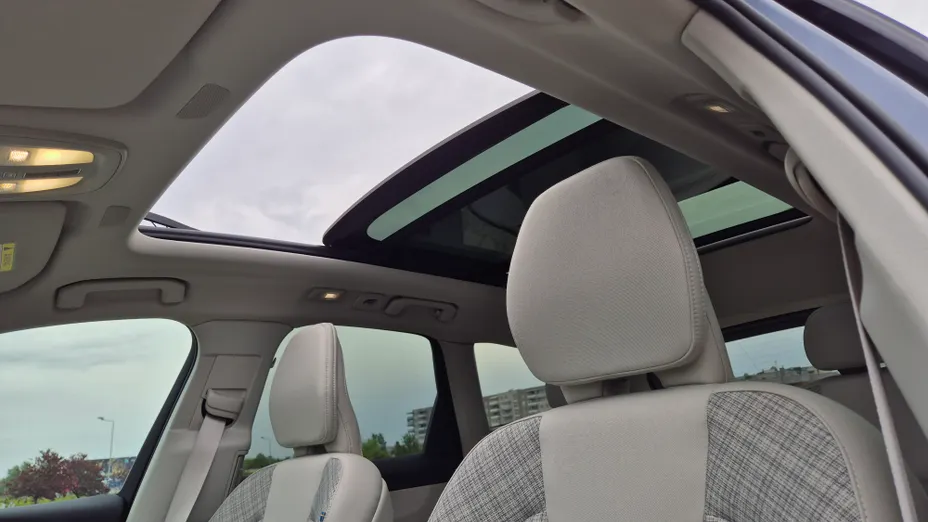 VOLVO XC60 XC60 T6 Plug-In Hybrid AWD Core aut