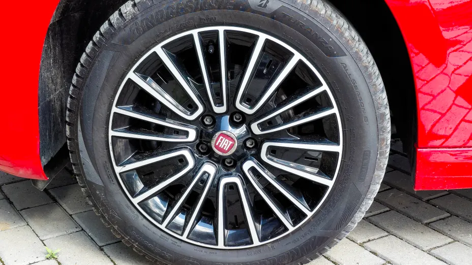 FIAT Tipo Tipo 1.0 T3 Life