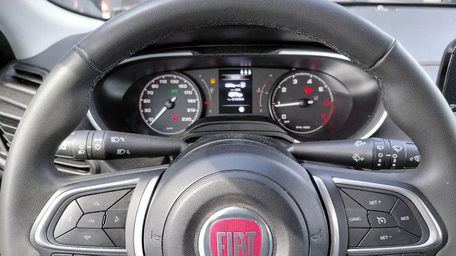 FIAT Tipo Tipo 1.0 T3 Life