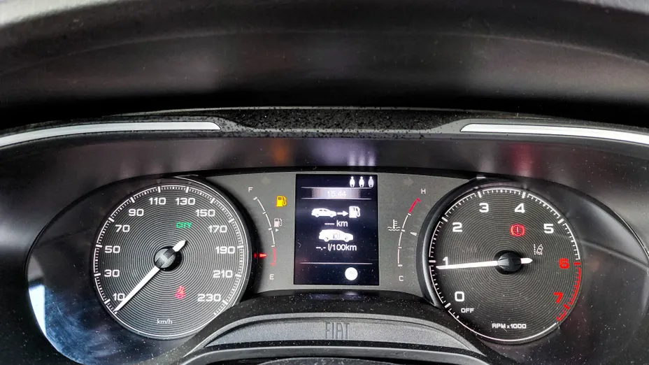 FIAT Tipo Tipo 1.0 T3 Life