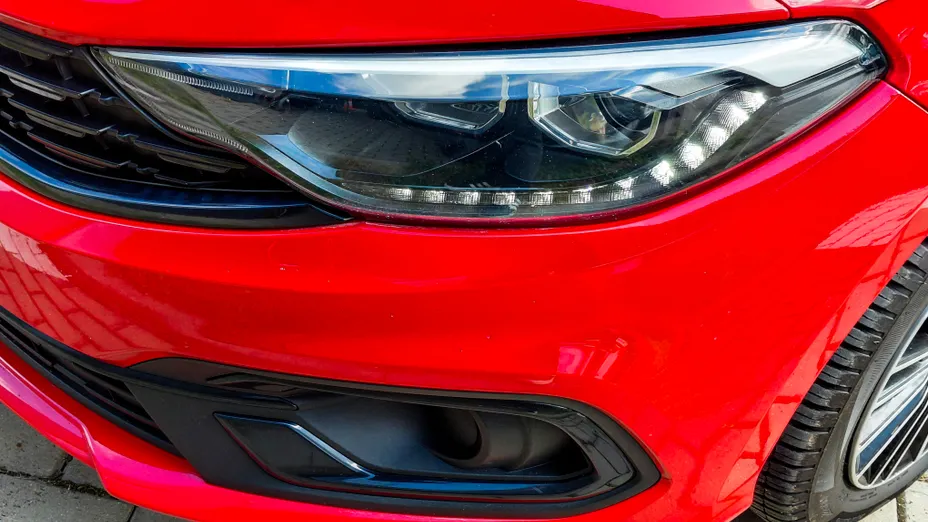 FIAT Tipo Tipo 1.0 T3 Life