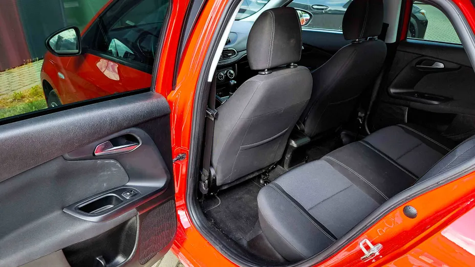 FIAT Tipo Tipo 1.0 T3 Life