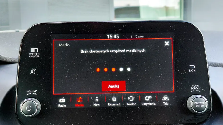 FIAT Tipo Tipo 1.0 T3 Life