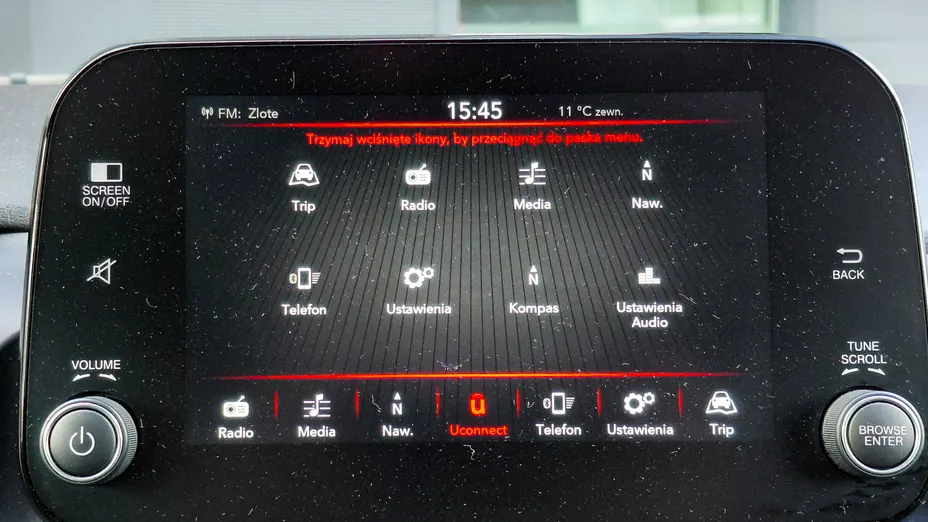 FIAT Tipo Tipo 1.0 T3 Life