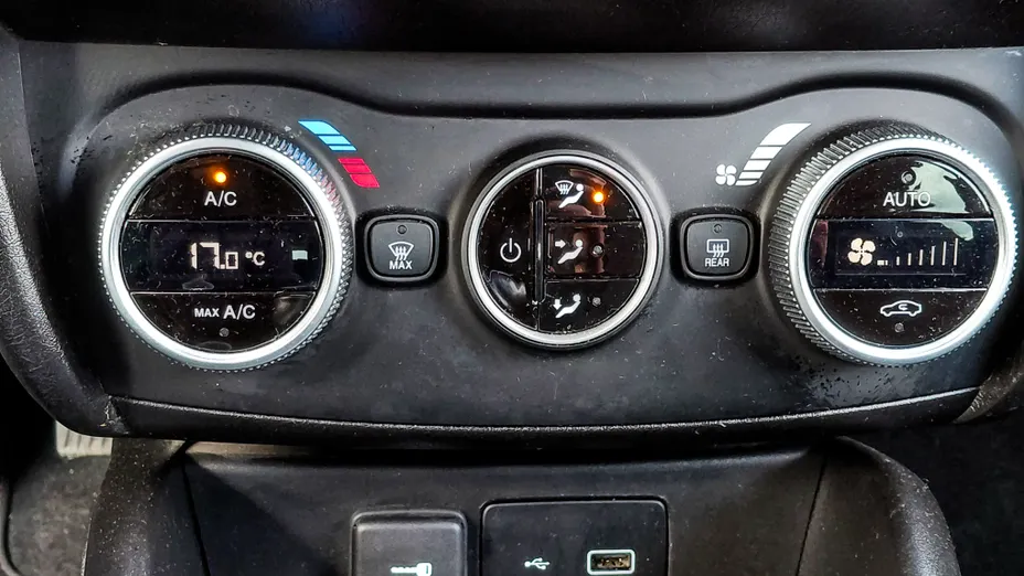 FIAT Tipo Tipo 1.0 T3 Life