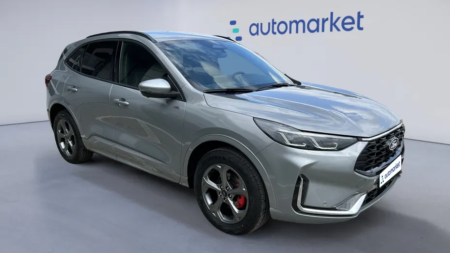 FORD Kuga Kuga 2.5P PHEV FWD ST-Line X eCVT Nowy