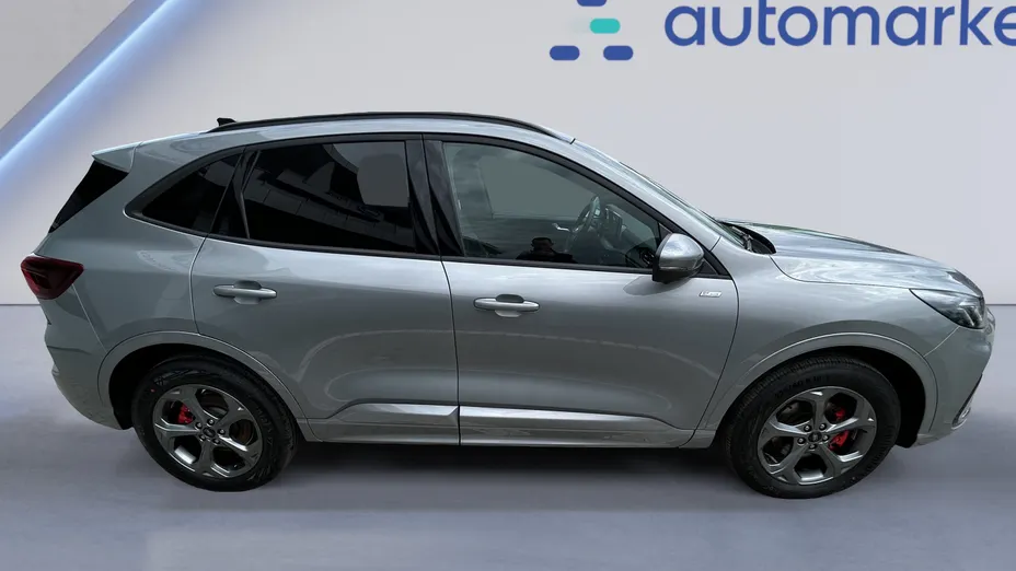 FORD Kuga Kuga 2.5P PHEV FWD ST-Line X eCVT Nowy