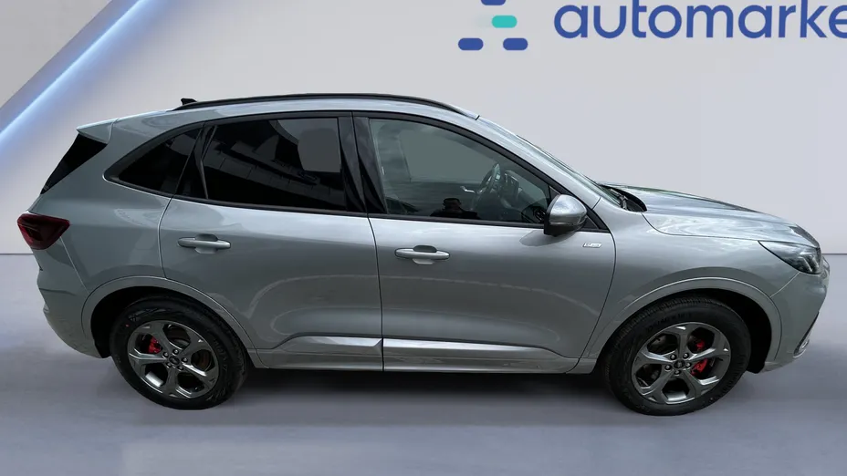 FORD Kuga Kuga 2.5P PHEV FWD ST-Line X eCVT Nowy