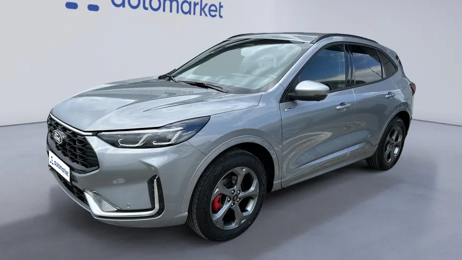 FORD Kuga Kuga 2.5P PHEV FWD ST-Line X eCVT Nowy