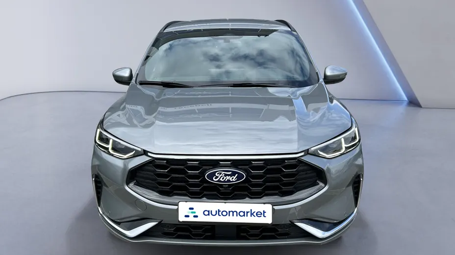 FORD Kuga Kuga 2.5P PHEV FWD ST-Line X eCVT Nowy