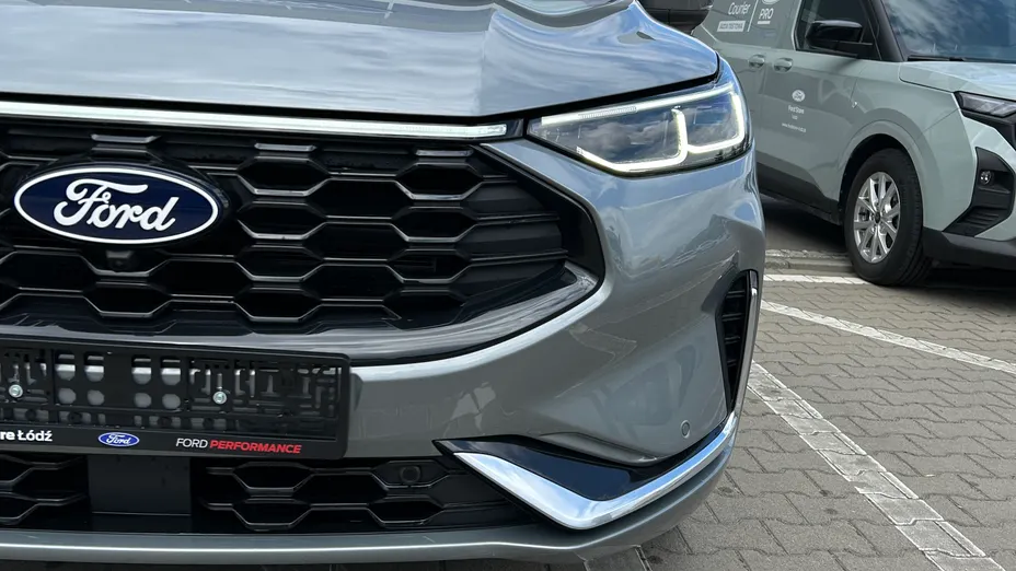FORD Kuga Kuga 2.5P PHEV FWD ST-Line X eCVT Nowy