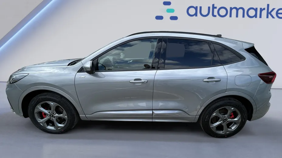FORD Kuga Kuga 2.5P PHEV FWD ST-Line X eCVT Nowy
