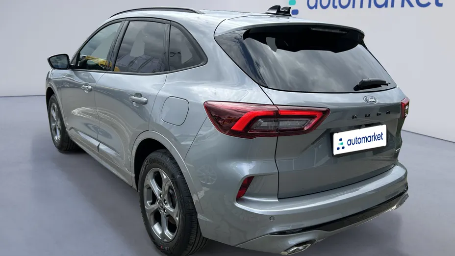 FORD Kuga Kuga 2.5P PHEV FWD ST-Line X eCVT Nowy