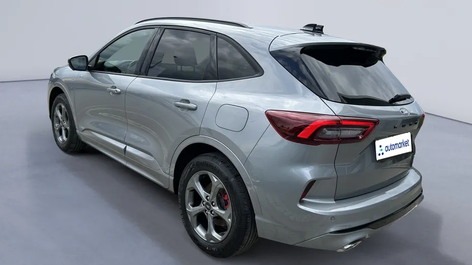 FORD Kuga Kuga 2.5P PHEV FWD ST-Line X eCVT Nowy
