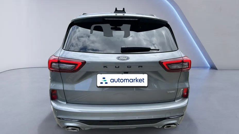 FORD Kuga Kuga 2.5P PHEV FWD ST-Line X eCVT Nowy