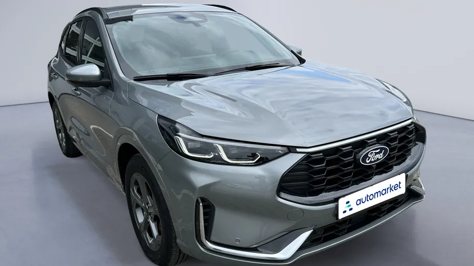 FORD Kuga Kuga 2.5P PHEV FWD ST-Line X eCVT Nowy
