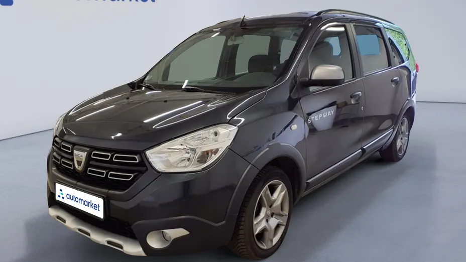 DACIA Lodgy Lodgy 1.5 Blue dCi Comfort S&S