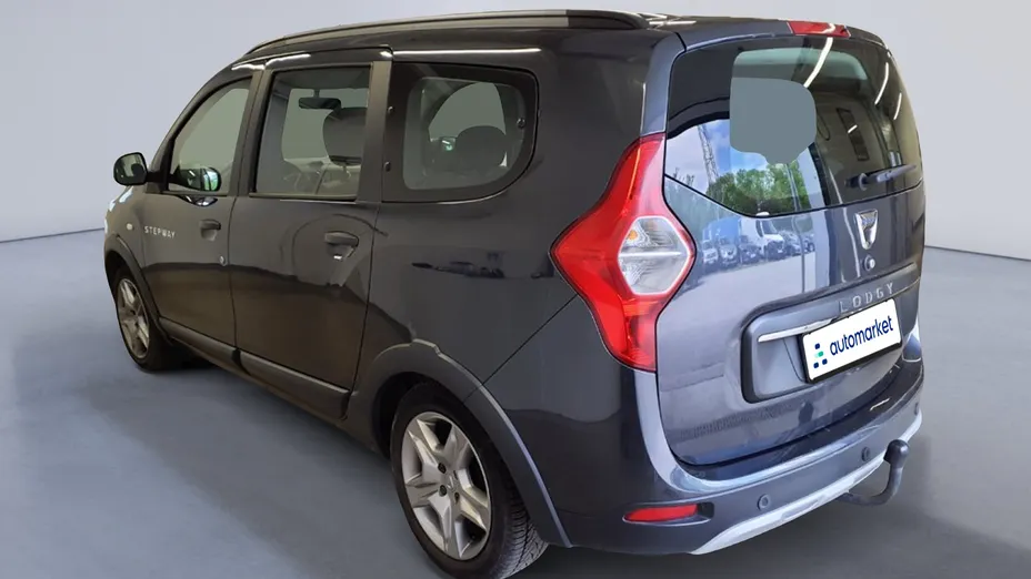 DACIA Lodgy Lodgy 1.5 Blue dCi Comfort S&S