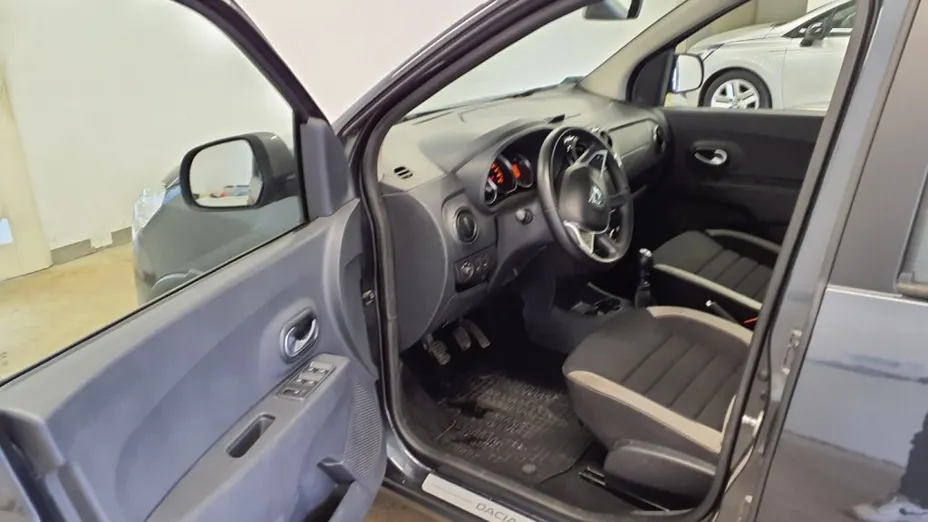 DACIA Lodgy Lodgy 1.5 Blue dCi Comfort S&S