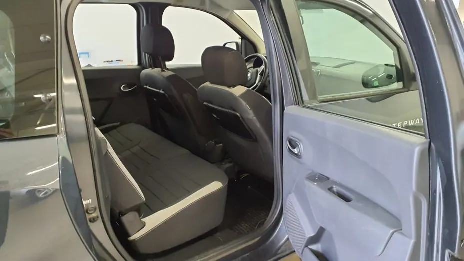 DACIA Lodgy Lodgy 1.5 Blue dCi Comfort S&S