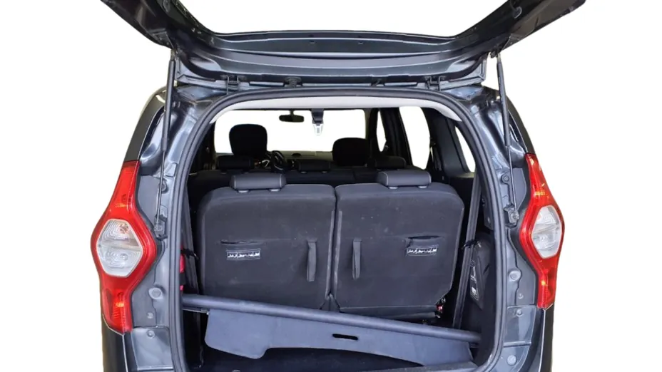 DACIA Lodgy Lodgy 1.5 Blue dCi Comfort S&S